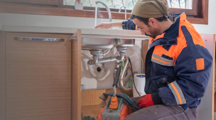 Professional same day plumber in Alta, CA